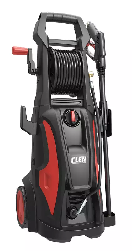Clen CX 134 Painepesuri - Painepesurit - 6418549414228 - 1