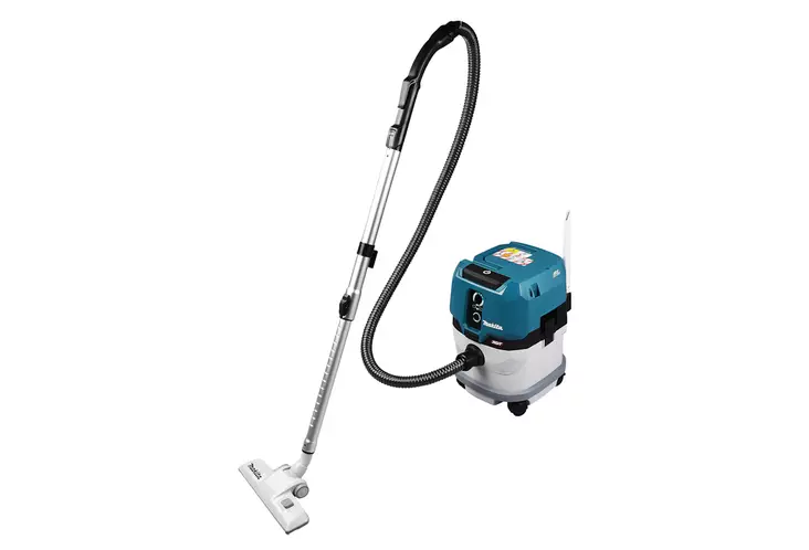 Imuri Makita VC003GLZ XGT 40V - Vesi-imurit - 088381753388 - 1