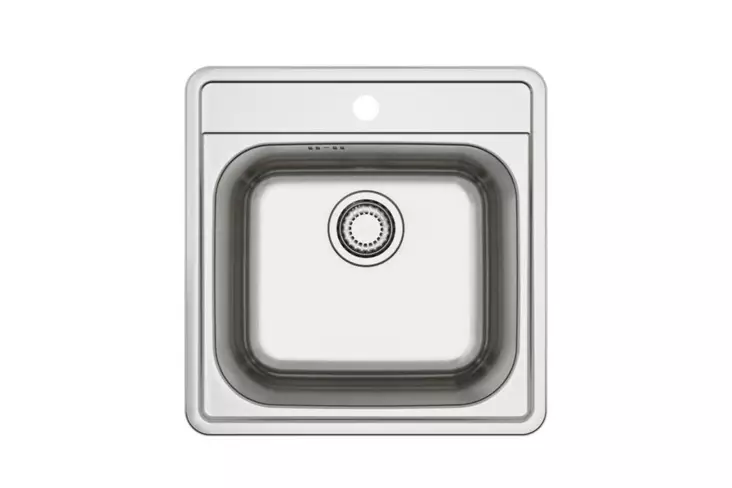 Keittiöallas Stala Rst-allas Standard-t4 - Keittiöaltaat - 6417791244638 - 1