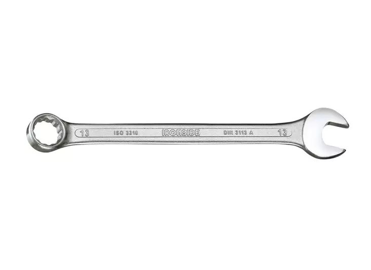 Kiintolenkkiavain Ironside 32 mm - Kiintoavaimet ja silmukka-avaimet - T05008548 - 1
