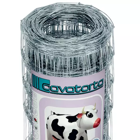 Lammasaitaverkko 100cm 50m - Aitaverkot ja aitatarvikkeet - 8015825009208 - 2