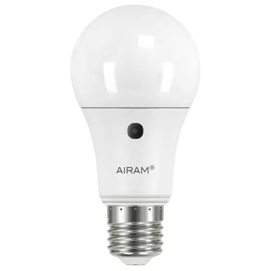 Led-lamppu Airam Sensor 1060 lm 11W - LED-lamput - 6435200255488 - 1