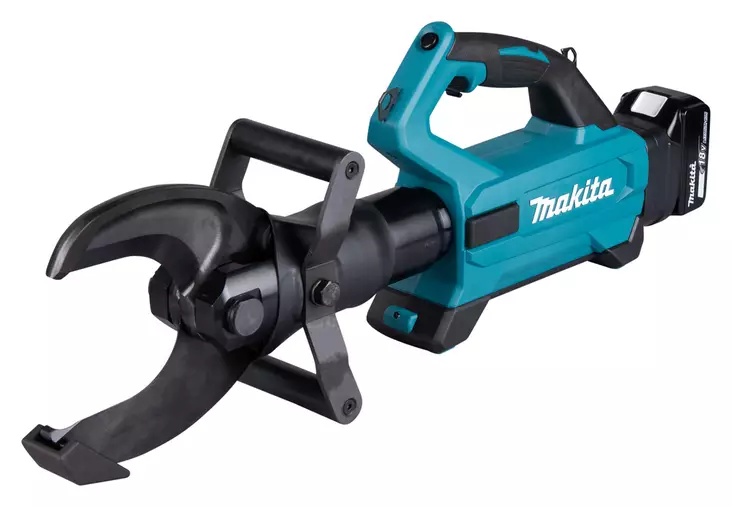 Makita LXT 18V DTC104ZK Kaapelipuristin - Muut akkulaitteet - 0197050006998 - 1