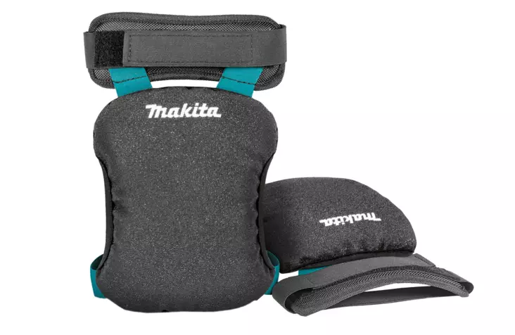 Makita Polvisuojat anti-slip E-15615 - Lämpötakit ja -liivit - 0088381598798 - 1