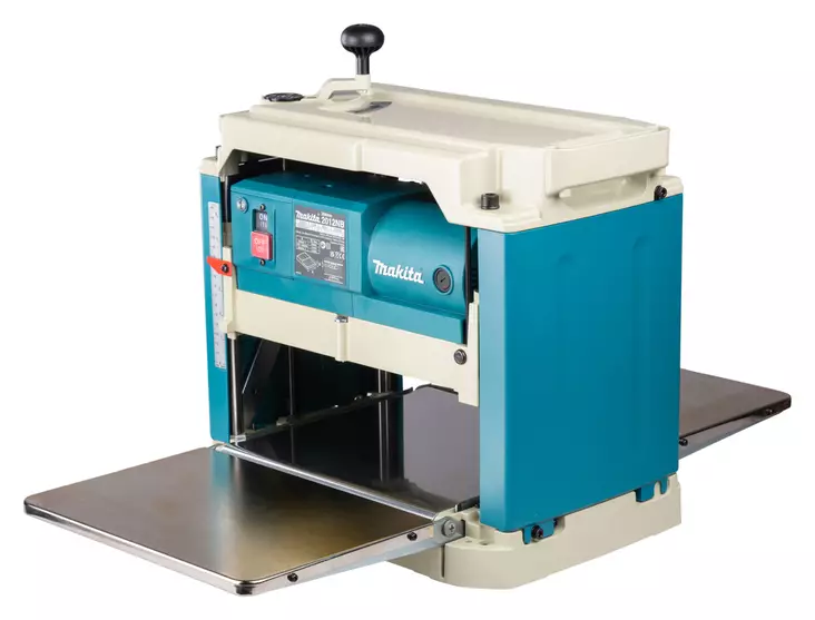 Makita Tasohöylä 304mm 2012NB - Höylät - 088381032858 - 3