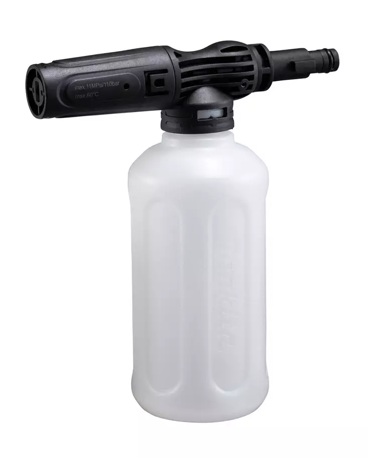MAKITA Vaahdotuslaite 1912Y2-5 - Muut akkulaitteet - 088381789028 - 1