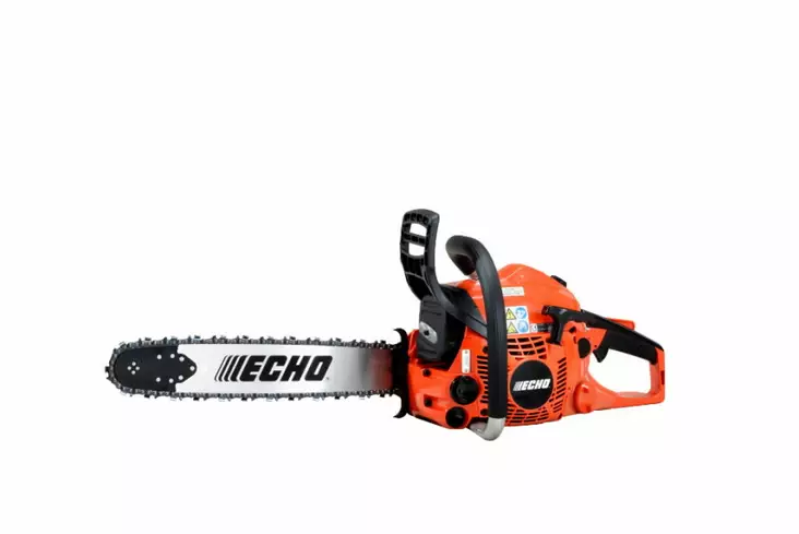 Moottorisaha Echo CS-501SX/40R95D 16" - Polttomoottorikäyttöiset moottorisahat - 12459278 - 1