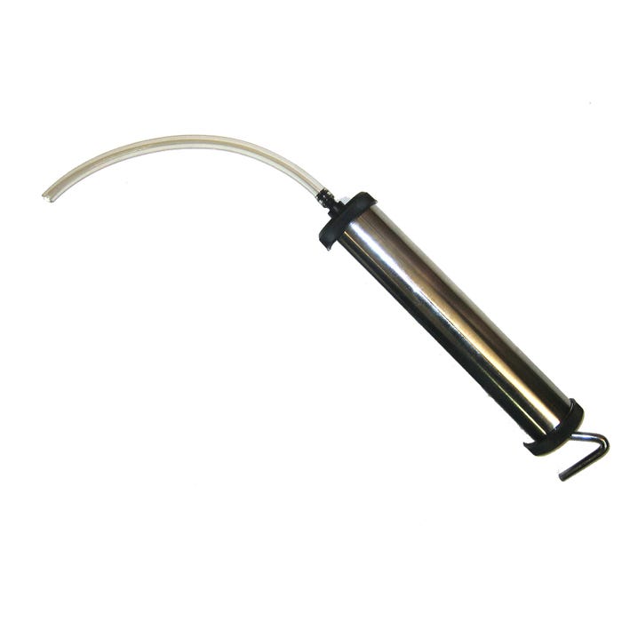 Öljypumppu 0,5l - Voitelurasvat - 6438313085928 - 1