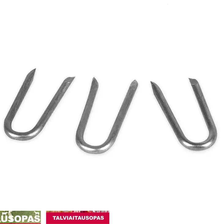 Olli Sinkilä, 50 kpl - Aitaustarvikkeet - 6417160101128 - 1