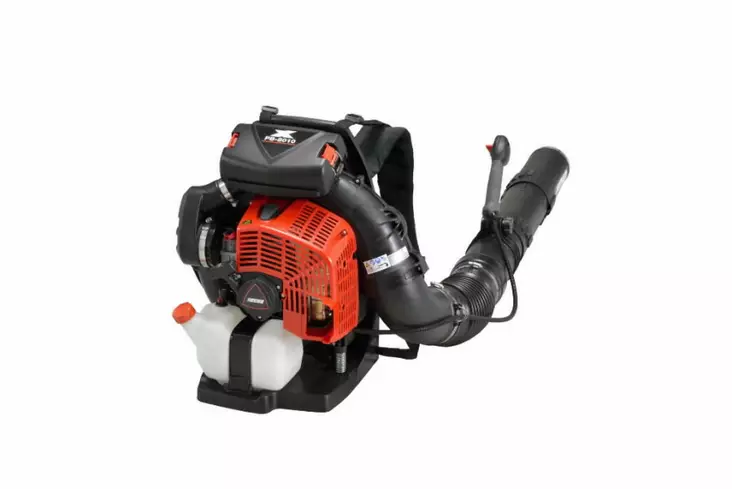 Reppupuhallin PB-8010 X-Series, Echo - Polttomoottorikäyttöiset puhaltimet - 4934110710558 - 1