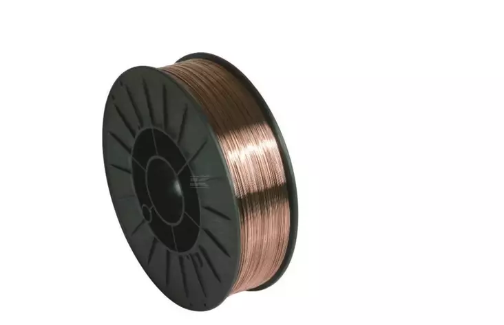 SG2 hitsauslanka 0,8 mm 5 kg - Hitsaustarvikkeet - 3154020086128 - 1