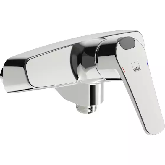 Suihkuhana Oras 1870G Vega G3/4 - Suihkuhanat ja suihkusekoittajat - 6414150089688 - 1