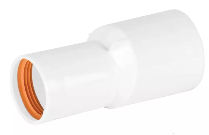 Supistusyhde FALUPLAST 32x40 SK/SK - Viemäriputket ja osat - 7392791736408 - 1
