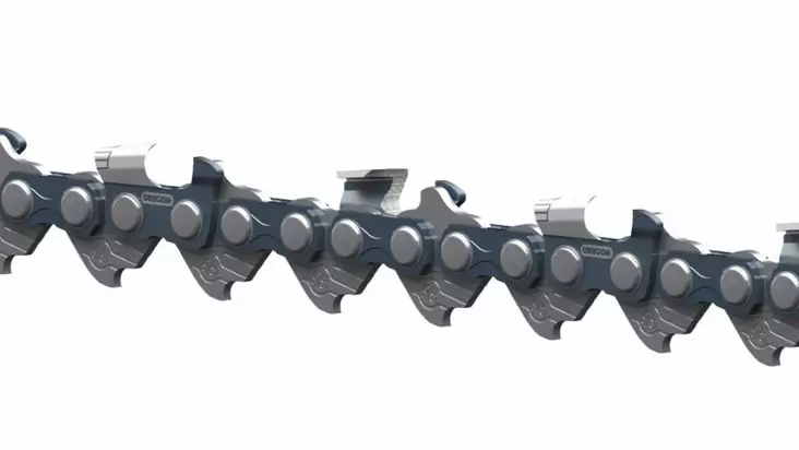 Teräketju 3/8 1,5 mm 68 VL - Teräketjut ja terälaipat - 5400182851578 - 1