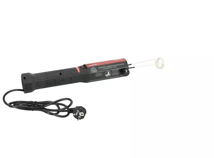 TIMCO 1000W Induktiokuumennin - Hitsauskoneet - 6438014167718 - 1