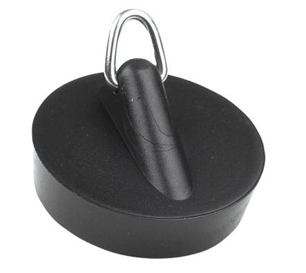 Allastulppa PROF 48x50mm - Viemäröinti tarvikkeet - 6405422888139 - 1