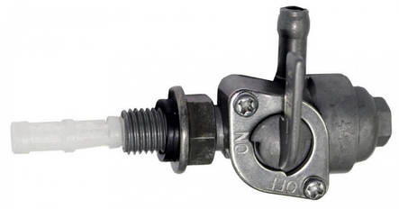 B14876 Polttoainehana 10mm X 1,25 - Polttoainejärjestelmän osat - 4710616571349 - 1