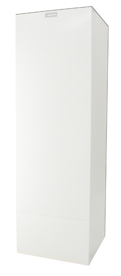 Jäspi Lämminvesivaraaja VLM 300 S Space - Lämminvesivaraajat - 6415852600959 - 1