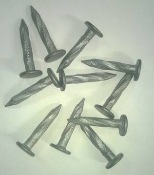 Kerabit Huopanaula 25 x 3,5 mm - Bitumikatteet - 101689 - 1