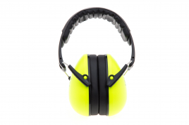 Kuulosuojaimet Lapsille - Kuulosuojaimet - 6410412632869 - 1