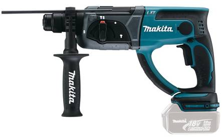Makita Akkuporavasara LXT DHR202Z - Akkuporavasarat - 88381658119 - 2
