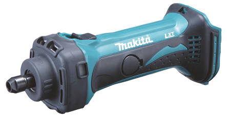 Makita Akkusuorahiomakone LXT DGD801Z - Akkukulmahiomakoneet ja -suorahiomakonee - 088381670999 - 1