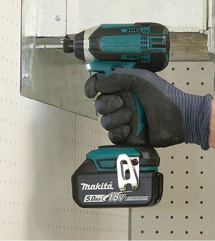 Makita Iskevä Ruuvinväännin LXT DTD152Z - Iskevät akkuruuvinvääntimet - 88381699099 - 2