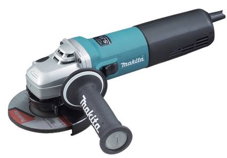Makita Kulmahiomakone 9565CR - Kulmahiomakoneet ja kiillotuskoneet - 088381098069 - 1
