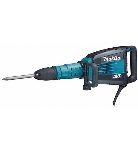 Makita Piikkausvasara HM1214C - Pora-, piikkaus- ja murtovasarat - 88381603669 - 1