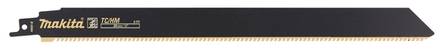 Makita Puukkosahanterä 305x1,25mm Metalli B-55594 - Puukkosahanterät - 88381483599 - 1