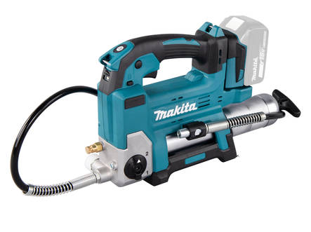 Makita Rasvapuristin LXT DGP180Z - Muut akkulaitteet - 088381886819 - 1
