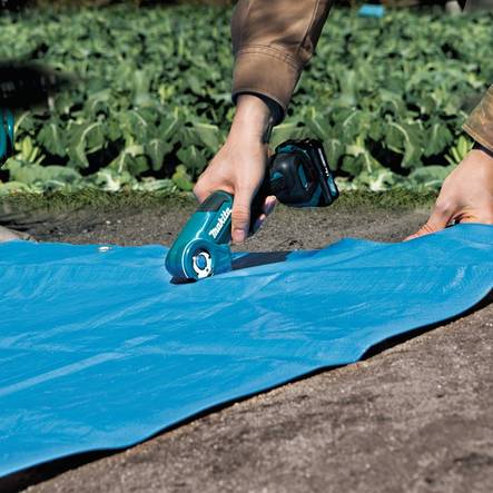 Makita Yleisleikkuri CXT CP100DZ - Muut akkulaitteet - 88381843379 - 2