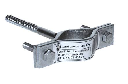 Mastokiinnike Laatuantenni Lamt 14 - Antennit ja antennitarvikkeet - 6410075403769 - 1