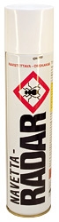 Navetta-Radar 400 ml - Hyönteisten Torjunta-aineet - 6414504101899 - 1