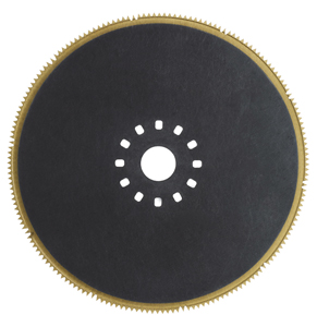 Sahanterä segmentti 85mm B-64973 - Sahanterät monitoimityökaluille - 088381536479 - 2