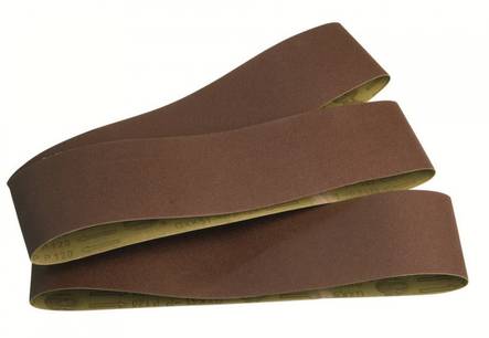 Scheppach 100x915mm p80 hiomanauha 3kpl - Hiomanauhat - 4014915032519 - 1