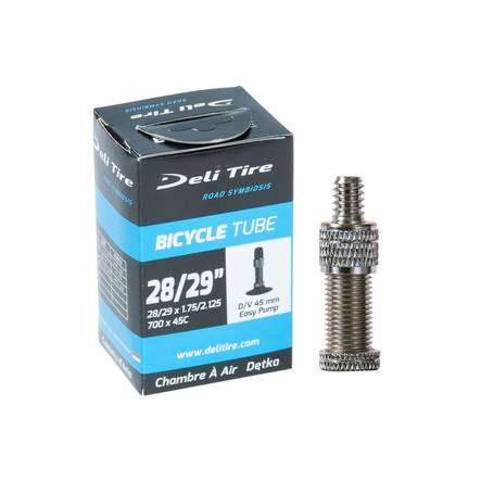 Sisärengas 28" DELI, 47/57-622/635 - Polkupyörät ja tarvikkeet - 8994242001449 - 1