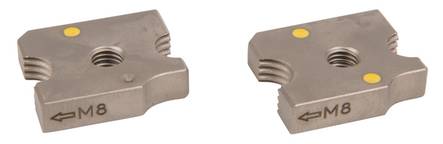 Teräsarja M8 199085-2 - Kierretanko- ja harjateräsleikkureiden t - 88381524759 - 1