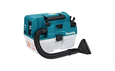 Akkuimuri Makita VC013GLZ 40V XGT AWS - Akkuimurit ja puhaltimet - 197050011589 - 1