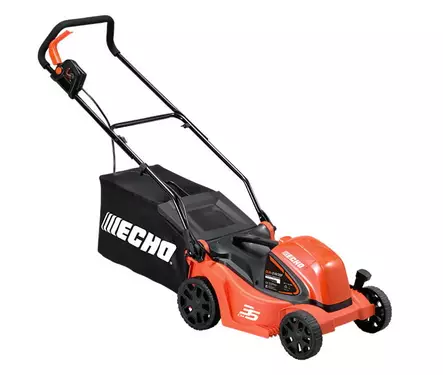 Akkuruohonleikkuri DLM-310/35P, Echo - Sähkö- ja akkuruohonleikkurit - 4934110780049 - 1