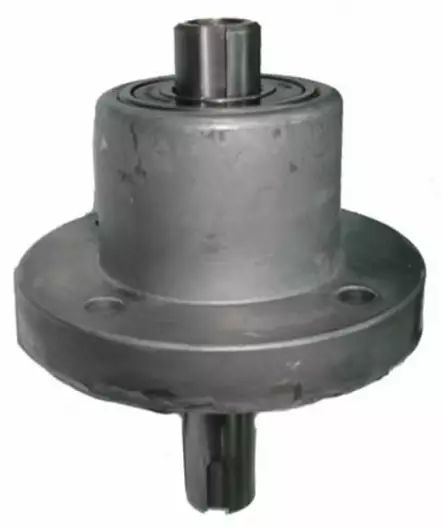 Laakeripukki Täydellinen Hva - McCulloch/Partner muut varaosat - 4710462426749 - 1