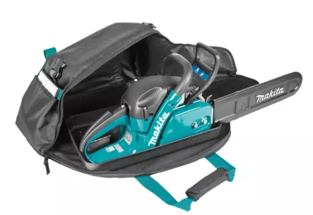 Makita Kantolaukku ketjusahoille - Työkalupakit - 0088381598699 - 2