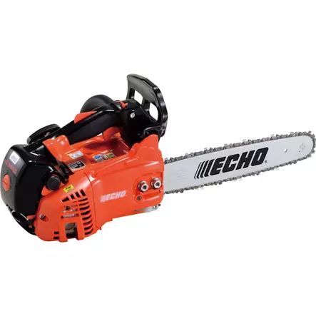 Moottorisaha Echo CS-362TES - Polttomoottorikäyttöiset moottorisahat - 4934110701969 - 2