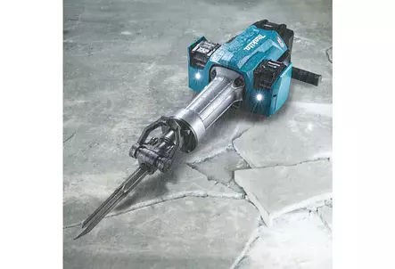 Murtovasara Makita HM004GZ01 80V XGT - Pora-, piikkaus- ja murtovasarat - 197050004819 - 2