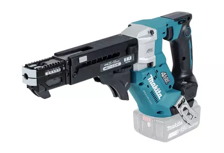 Nauharuuvinväännin Makita DFR552Z 18V - Akkuruuvinvääntimet - 197050003959 - 1