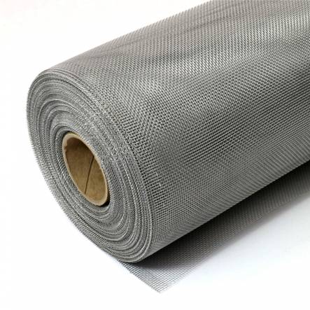 Ötökkä Alumiinisuojaverkko 60x150 cm - Hyönteisverkot ja Vaihtoverkot - 6416273058169 - 1