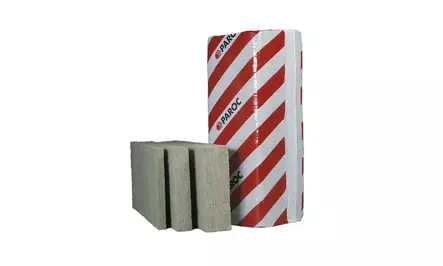 PAROC eXtra 66 565x1170/5,29m² - Lasivillat ja kivivillat - 6438085418009 - 1