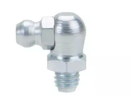 Rasvanippa M6 – 90° - Muut maatalouskonetarvikkeet - 8716106439539 - 1