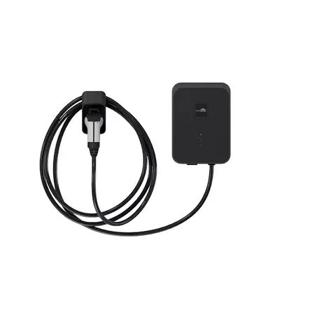 Sähköauton latausasema Innohome Charlie-C 32A/22kW Type 2 5m kaapeli - Autolaturit ja apukäynnistimet - 6430025092089 - 2