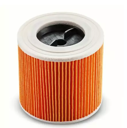 Suodatin Kärcher WD 2–3 -imureihin - Imuritarvikkeet - 4054278598819 - 2